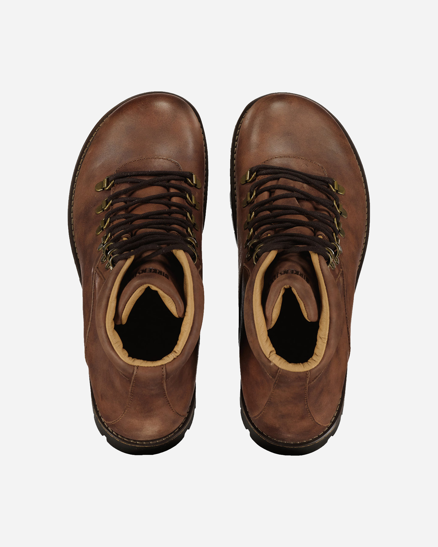 Scarpe urban BIRKENSTOCK JACKSON M - S4121146-DARK BROWN - 3 | Cisalfa Sport